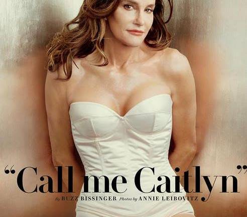 Obama resalta en Twitter la transformación de Bruce Jenner