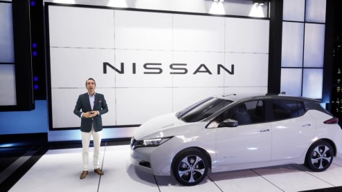 Los autos eléctricos ‘aceleran’ en la preferencia de los compradores