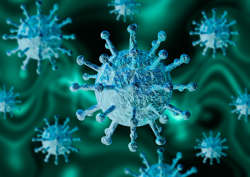 Norovirus en China: ¿Cuáles son los síntomas de esta contagiosa enfermedad?