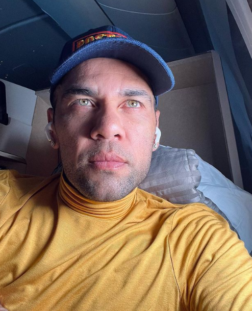 $!El futbolista brasil