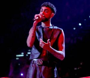 El concierto será el único que el cantante puertorriqueño ofrecerá en Ecuador durante su nueva gira.