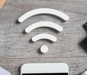 Una conexión lenta podría ser señal de que alguien más está usando tu red WiFi.