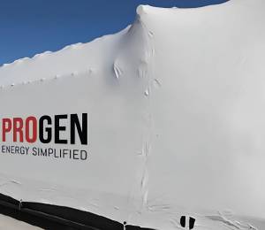 Progen y Celec solicitaron una orden de protección.