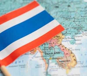 Tailandia exigirá visa a los ecuatorianos a partir del 15 de septiembre