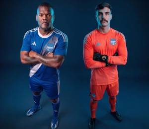 Jefferson Valverde y Eduardo Bores son los último refuerzos confirmados de Emelec.