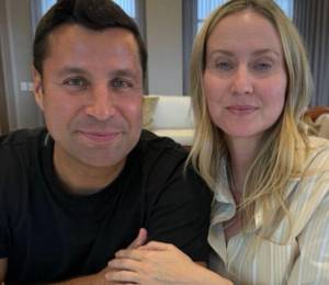 Restos de Michele Sensi-Contugi y su esposa Stephany Hollihan son repatriados a Ecuador.