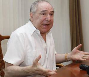 Abdalá Bucaram es acusado por delincuencia organizada en el caso ‘Pruebas Covid-19’.