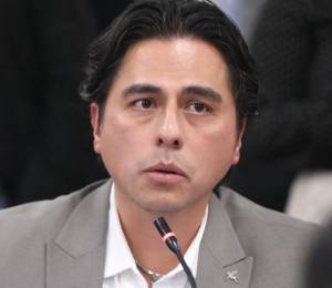 Fabián Calero habla de trato selectivo en el proceso judicial del caso Apagón o Progen.