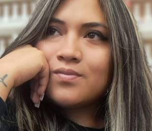 Lizeth Bunshi fue hallada sin vida en el río Machángara tras más de un mes de desaparición.