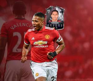 Antonio Valencia formará parte de EA Sports FC 27.