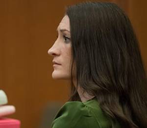 Clancy es acusada de causar la muerte de sus tres hijos en Massachusetts en enero de 2023.