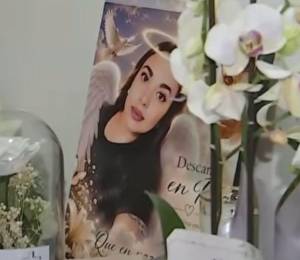 Yenifer García murió durante una sesión de tatuaje a domicilio en Bogotá.