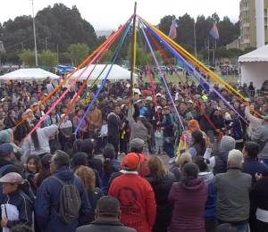 Fiesta del Sol llega a la Plaza Quitumbe con música en vivo y actividades gratuitas