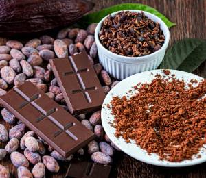 Las empresas que transforman el cacao ecuatoriano podrán participar en la segunda edición del Premio a la Innovación del Cacao Ecuatoriano en París.