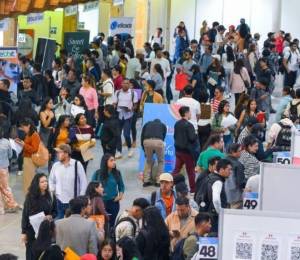 ConQuito habilitará 14.000 turnos para participar en nueva feria masiva de empleo