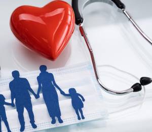 Imagen referencial del sector de medicina prepagada