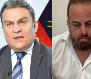 José Serrano, Xavier Jordán y Wilmer Chavarría son inculpados por Fiscalía en el asesinato de Fernando Villavicencio.