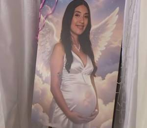 María Camila Potosí fue hallada muerta sin la bebé que esperaba en su vientre.
