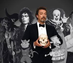Muere el actor Tim Curry a los 80 años en Los Ángeles