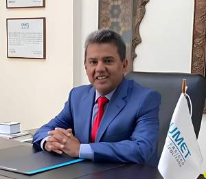 Diego Ramón Luna Álvarez murió en una playa de Cartagena, Colombia.
