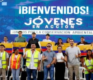 Jóvenes en Acción tercer período: conoce cuáles son los requisitos para acceder a los USD 400 mensuales