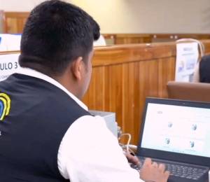 Aumenta el número de candidatos inscritos para las elecciones locales.