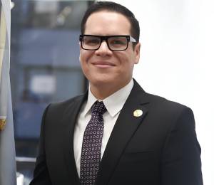 José Julio Neira habla sobre congelamiento de cuentas.