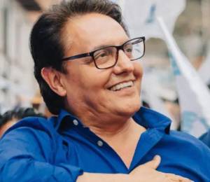 El caso Magnicidio FV será expuesto en cuatro capítulo en cadena nacional.