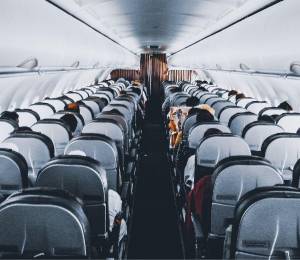 La nueva norma establece una serie de derechos para los usuarios de aviones.