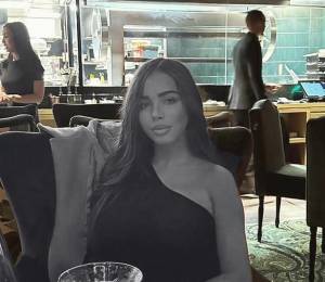 Conmoción en Francia: hallan muerta y quemada a la influencer Sonia Bellina en un viñedo