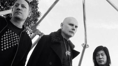 The Smashing Pumpkins en Ecuador: Así cambiaron la vida de una fanática The Smashing Pumpkins en Ecuador: Así cambiaron la vida de una fanática