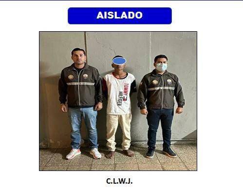 Capturan a uno de los sospechosos del asesinato de dos niños en Guayaquil