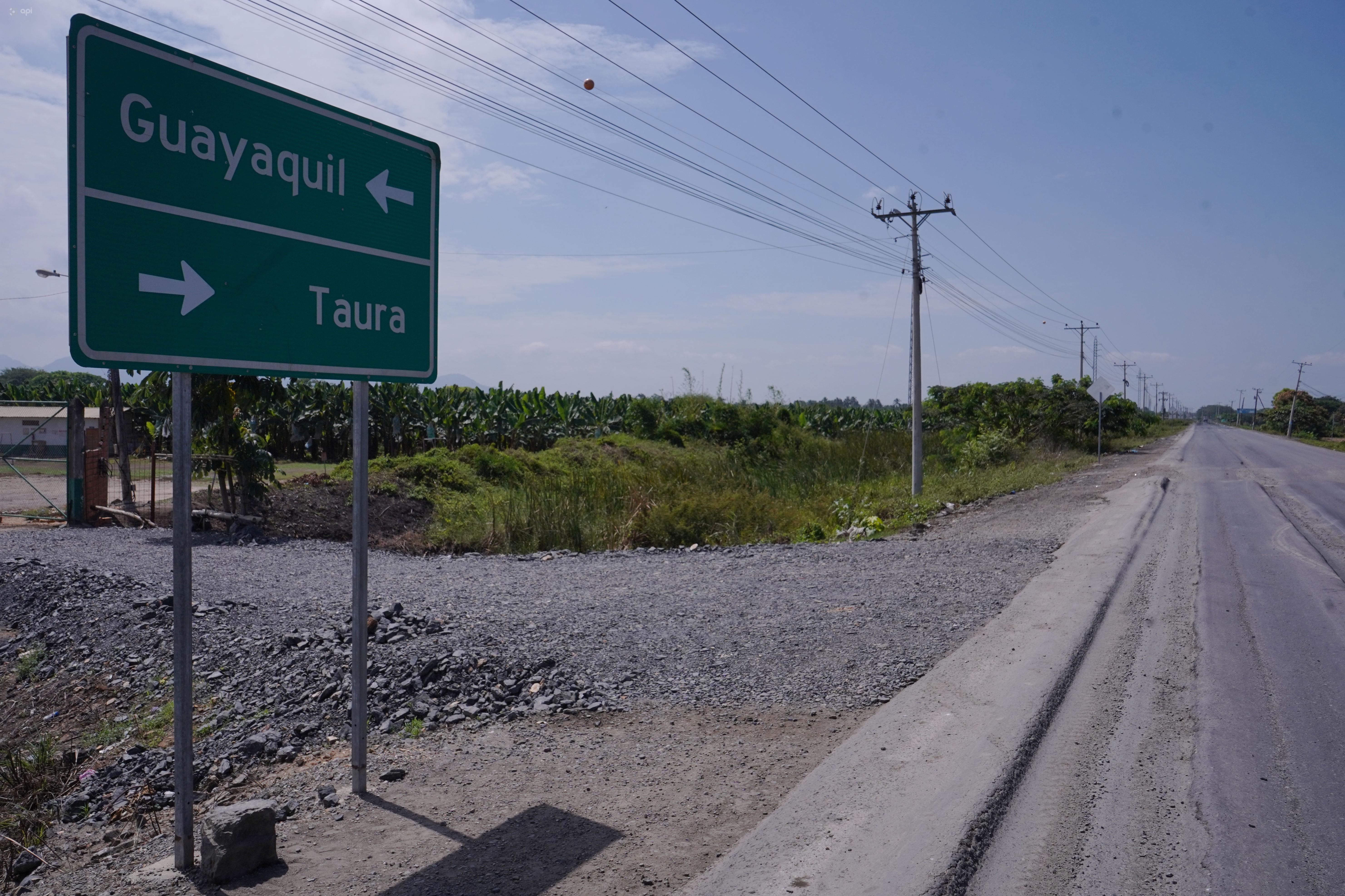 Microvistazo | Base de Taura concentrará la cooperación militar con EE.UU. y otros países
