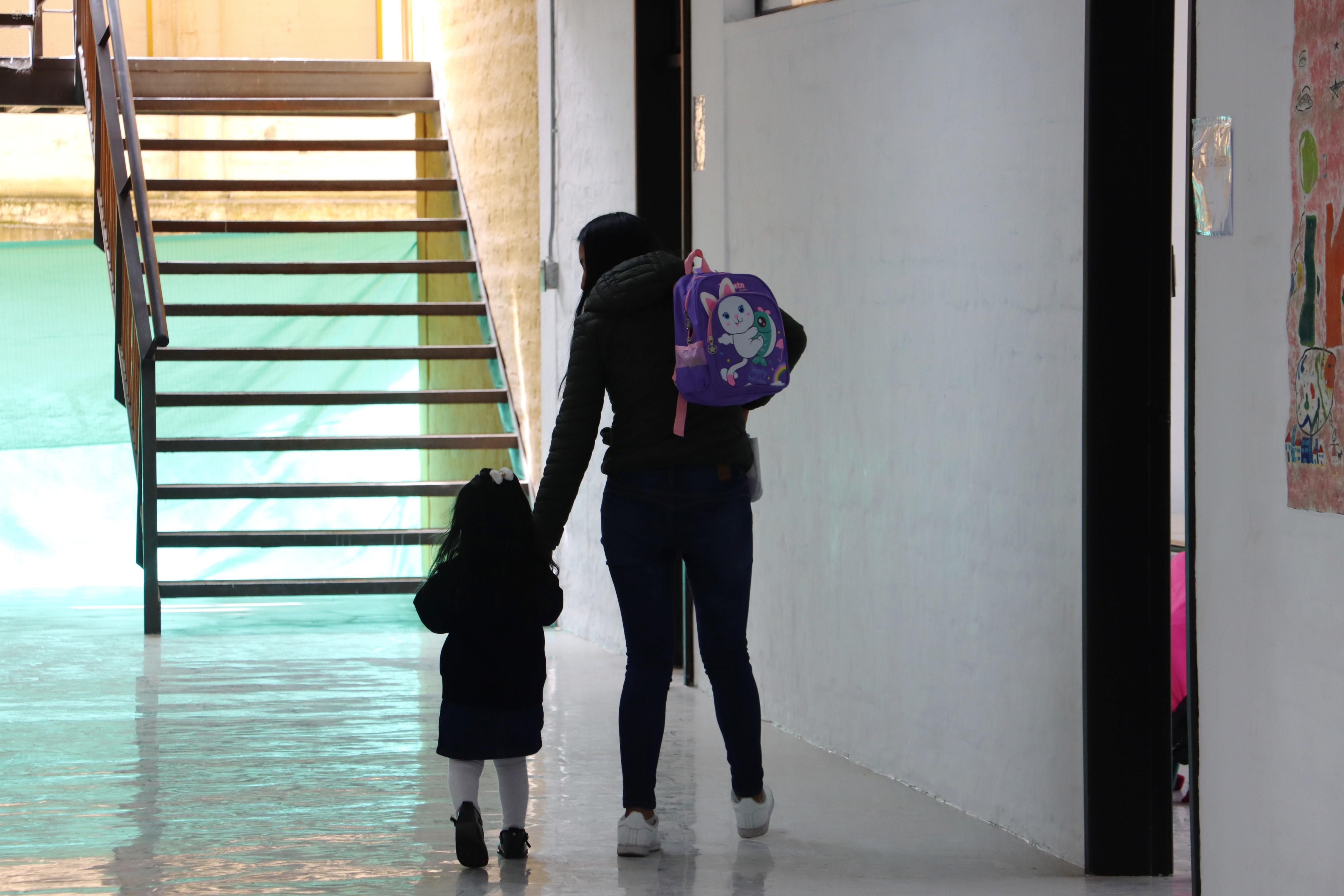 Ministerio dispone clases no presenciales en Guayaquil, Durán, Samborondón y Daule este viernes 30 de octubre