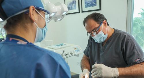 $!A partir del 2016, el odontólogo Luis Falquez incorporó nuevos equipos tecnológicos creando su propio laboratorio dental, permitiéndole explorar nuevos desafíos.