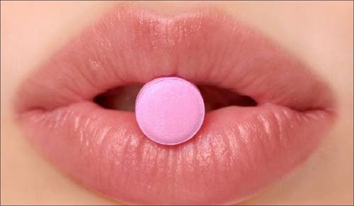 El &quot;Viagra&quot; femenino sale al mercado sin dejar atrás la polémica