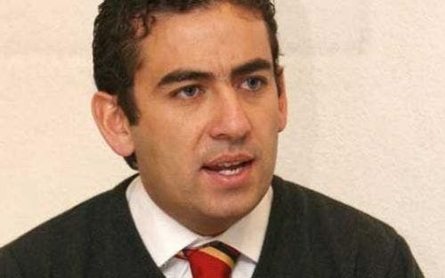 Prisión para Antonio Ricaurte por daño a la honra