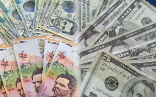 Declaran &quot;zona deprimida&quot; la frontera con Colombia por devaluación del peso