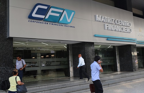 CFN plantea alternativas para beneficiar a sus clientes durante la emergencia