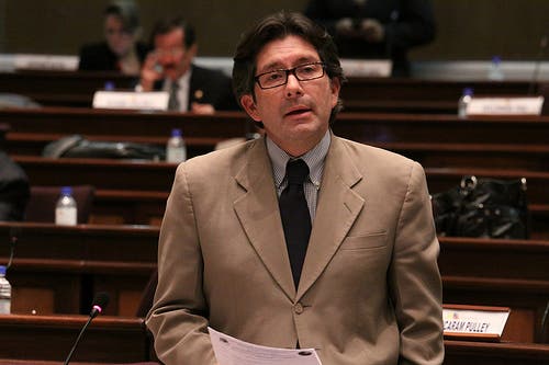 &quot;Es inminente que se vincule a Glas en esta instrucción fiscal&quot;