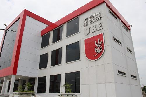 $!La UBE está ubicada en el Km 5 ½ vía Durán – Yaguachi.