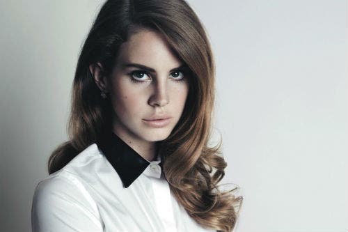 Lana del Rey busca recuperar el éxito con &quot;Honeymoon&quot;