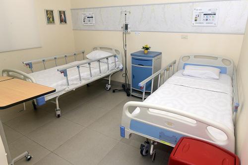 $!Memory cuenta con diversos tipos de habitaciones para los adultos mayores.