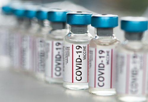 ¿Es eficaz la vacuna Pfizer contra la nueva cepa de coronavirus?