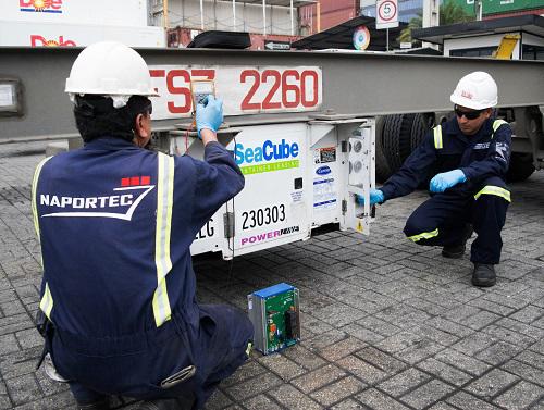 $!Cada vez son más empresas en el Ecuador que se comprometen a implementar una cultura de seguridad en sus actividades y procesos.