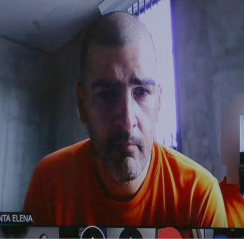 Aquiles Alvarez es sentenciado a 6 años y 9 meses de prisión por el Caso Triple A