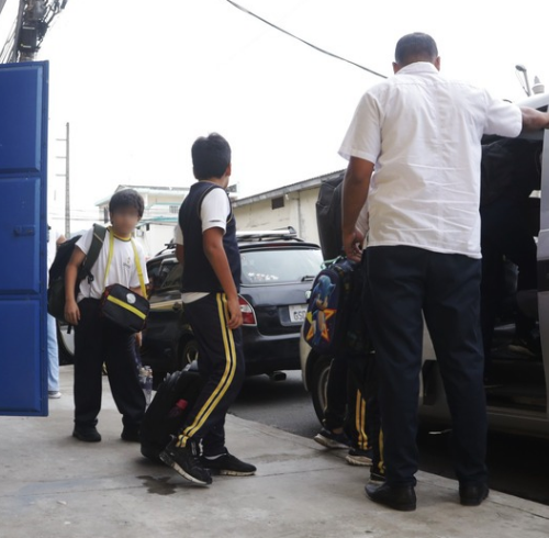 Ministerio anuncia retorno a clases presenciales en Guayaquil, Durán y Samborondón este jueves 29 de octubre