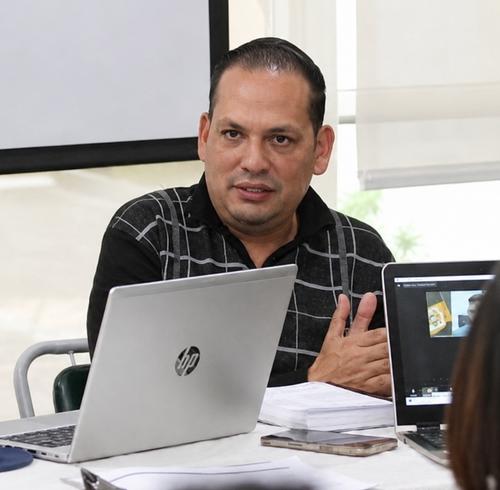 Noboa designa a Luis Carlos Ávila como director encargado del Centro Nacional de Inteligencia