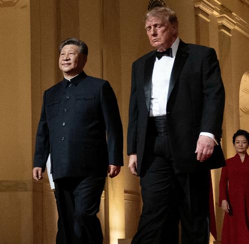 Las claves del diálogo entre Trump y Xi durante su encuentro en Washington