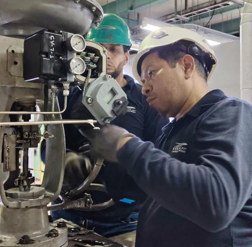 Gobierno anuncia trabajos en centrales térmicas ante el fenómeno de El Niño